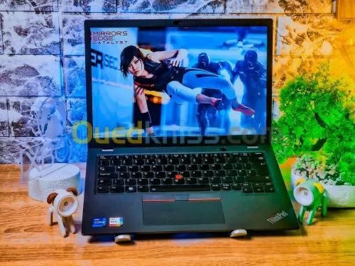 LENOVO THINKPAD L13 GEN3 INTEL I5-1245U 4.7ghz 16gb DDR4 256gb ssd 13,3 pouce FULL HD