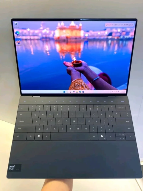 DELL XPS 13 PLUS 9340/ULTRA 7-155H/RAM 32GB/1TB SSD/ECARN 13.3 120HZ 