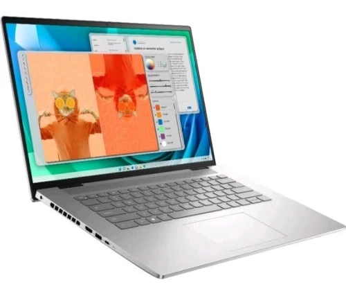 DELL INSPIRON 16 7630 / INTEL I7-1360P 5.2GHZ /RAM 16GB DDR5 / 512GB SSD/16pouce 2.5k x360 tactile