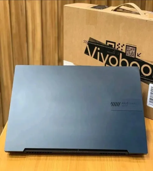  ASUS VIVOBOOK 16X K6604K/I9-13980HX/32gb  ddr5/ 1024GB ssd/nvidia geforce RTX 4060 8GB/16" 2K OLED