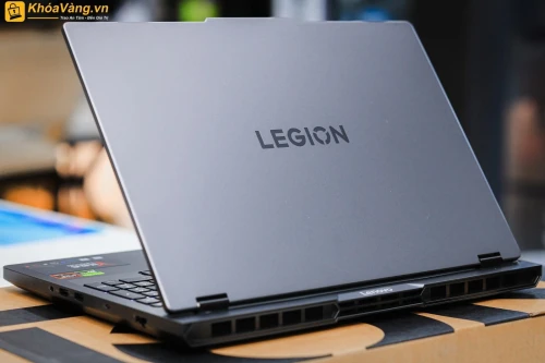 LENOVO LEGION 5I PRO/INTEL I9-14900HX 5.8GHZ/16GO DDR5/1TB SSD/NVIDIA RTX 5070 8GB/ECRAN 16 2.5K