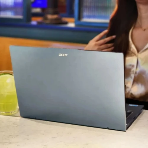 ACER SWIFT GO 16 2025/ULTRA 9-185H 5GHZ/RAM 32GB DDR5/1TB SSD/ECRAN 16 POUCE TACTILE
