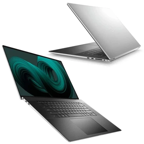 DELL XPS 17 9700 MAX /I9-10880H /RAM 64GB DDR4/DISK 2TB SSD /RTX 2060 6GB /17.3 POUCE 4K TACTILE 