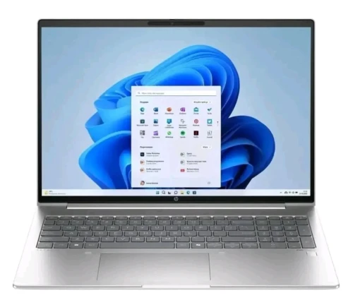HP PROBOOK 4 G1I 16 2025/ULTRA 7-255U/RAM 16GB DDR5/DISK 512GB SSD/ECRAN 16 POUCE FHD+