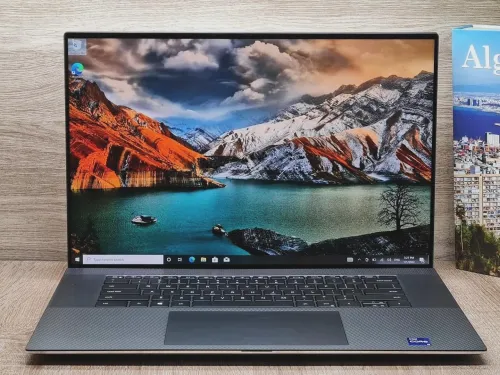DELL XPS 15 9520 /INTEL I7-12700H 5GHZ/16GB DDR5 /512GB SSD /RTX 3050Ti 15,6 POUCE  