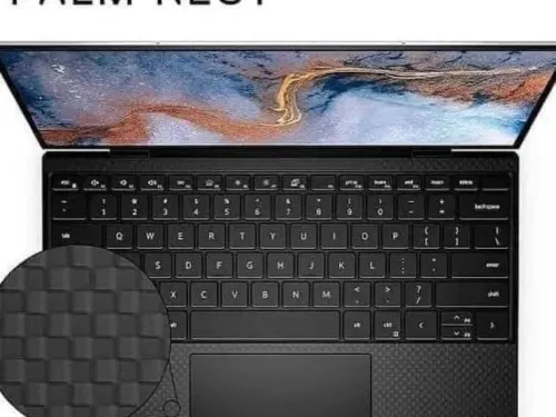 DELL XPS 9310 EVO/ intel I7 -1195G7/16GB  DDR4/1TB SSD NVEM/ 13.3 POUCE 4K TACTILE/