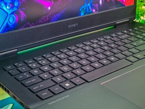 HP Omen 16 Limited Edition 2023/I9-13900HX 5.5GHZ/RAM 16GB DDR5/DISK 1TB SSD/NVIDIA RTX 4060 8GB