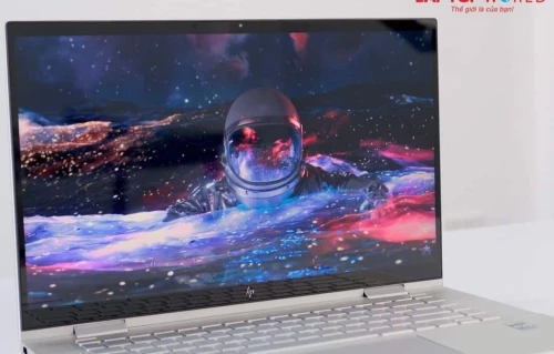 HP ENVY X360 EVO 12th 2022/I7-1255U 5GHZ/RAM 16GB/DISK 512GB SSD/ECRAN 15.6 X360 TACTILE
