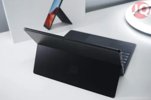 MICROSOFT SURFACE PRO 7 / I7-1065G7 5GHZ/ RAM 16GB/ DISK 256GB SSD/ ECRAN  3K TACTILE