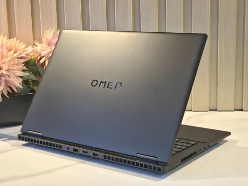 HP Omen 16 2024/ I9-13900HX/RAM 16GB DDR5/DISK 1TB SSD /RTX 4070 8GB /16.1 POUCE 2.5K 240HZ