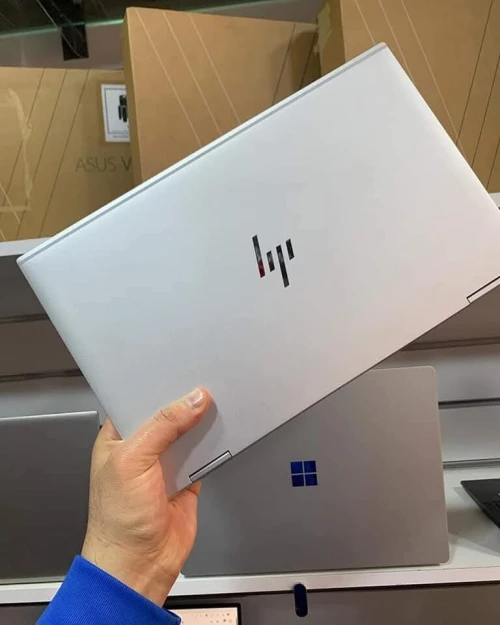 HP ELITEBOOK 1040 G8 X360/intel I5-1145G7 5GHZ/ RAM 16GB/ 256GB SSD/14 pouce x360 tactile