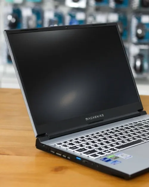 MACHENIKE GAMING 2022/I9-12900H/32GB DDR5/512 GB SSD+2TB HDD/NVIDIA RTX 3060/15,6 IPS 144HZ 