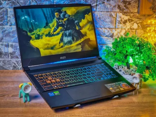 MSI KATANA B13V/ INTEL i7 -13620H/RAM 16gb DDR5/1024 GB NVME/ NIVIDIA RTX 4060 08/ 15.6 FHD 144HZ