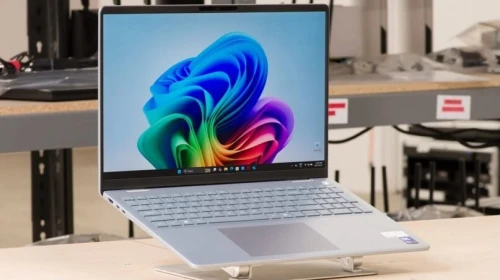 DELL 16 PLUS 2025/ ULTRA 7-256V/RAM 16GB DDR5/DISK 512GB SSD/16.1POUCE 2.5K 120HZ/ARC 140V GPU 4GB
