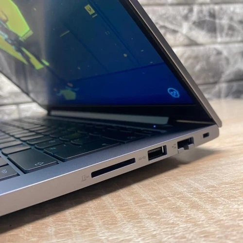 LENOVO THINKBOOK 14 G6/RYZEN 5-7535HS/ram 16GB DDR5/disk 512 SSD/AMD RADEON 660 M 4GB/14 POUCE FHD+