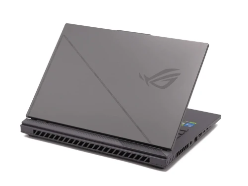 ASUS ROG STRIX 16 2024/I9-14900HX /RAM 32GB DDR5/DISK 1TB SSD/RTX 4070 8GB/ECRAN 16 2.5K 240HZ