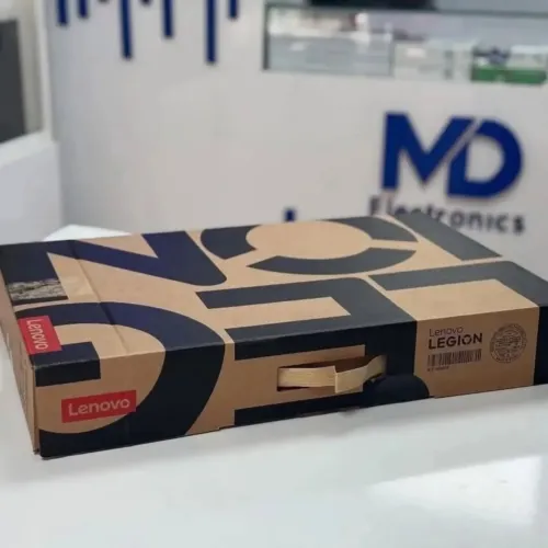 LENOVO LEGION 5 16IRX9/I7-14650HX/16GO DDR5/1TB SSD/NVIDIA RTX 4060 8GB/16.1POUCE 2.5K 165HZ