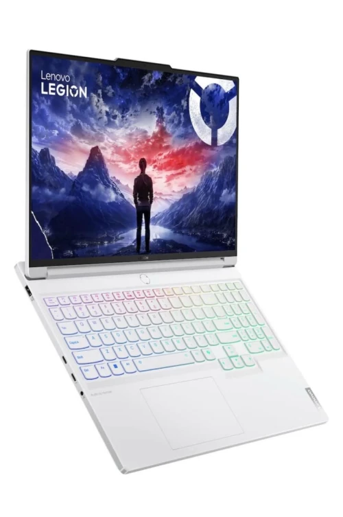 LENOVO LEGION 7 16IRX9H/I9-14900HX/16GB DDR5/ 1TB SSD/RTX 4060 8GB/16.1 pouce 3,2K  165HZ