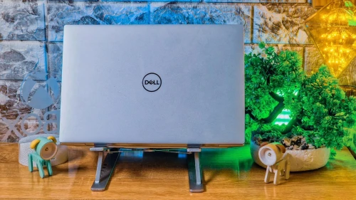 DELL XPS 9310 EVO/intel I7 -1185G7 EVO/ram 16 gb ddr4/disk 512 gb ssd/ecran 13.3  pouce IPS  