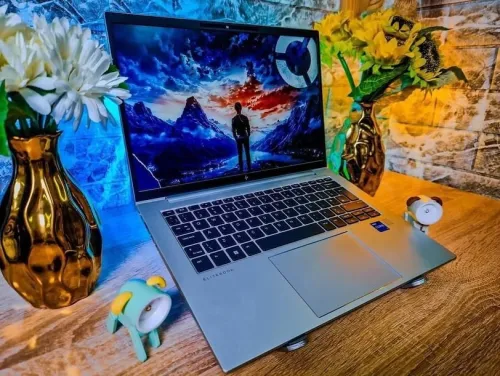 HP ELITEBOOK 1040 G10 /intel i7-1355U 4.8ghz/ram 16gb DDR5/disk 256GB/ecran 14 pouce FHD