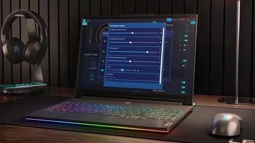 LENOVO LEGION 9I PRO 16IRX9/I9-14900HX 5.8GHZ/RAM 32GB/2TB SSD/RTX 4090 16GB/16 3.2K MINI LED