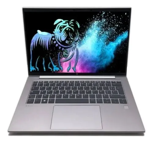 HP ZBOOK FIREFLY 14 G11/RYZEN 7-8440HS =I7 14EME/ram 32GB  DDR5/disk 512gb ssd/AMD Radeo 780M 
