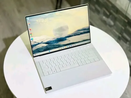 DELL XPS 14 PLUS 9440 2025 ULTRA 7-155H 32GB DDR5 512GB SSD RTX4050 6GB UP 32GB 14 pouce  IPS FHD+