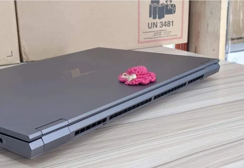  HP ZBOOK FURY 17 G8 station TRAVAIL/I7-11850H 5GZ/RAM 32GB/1.5TB SSD/NVIDIA RTXA3000 6GB/ECRAN 17.3