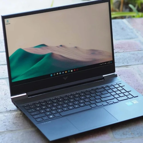 HP VICTUS 2022/I7 -12700H/16gb ddr5/512GB  ssd /RTX 3060  6GB/16.1 puce FHD /