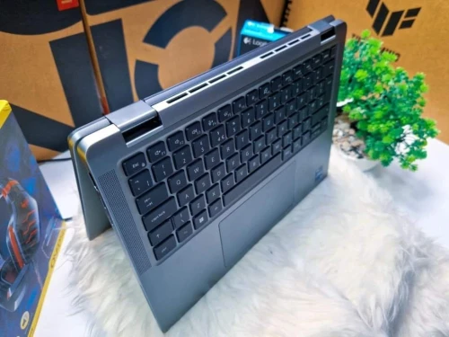 DELL LATITUDE 7430/intel I7 -1255U/ram 16GB DDR4/disk 512 gb ssd/13.3 pouce x360 tactile