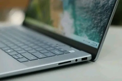  DELL INSPIRON 16 PLUS/ I7-13620H/RAM 16 G0 /DISK 512/16.1 pouce 2.5k/Intel AI Boost  