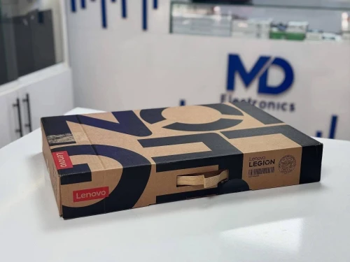 LENOVO LEGION 5 16IRX9/I9-14900HX/32GB DDR5/1TB SSD NVEM/NVIDIA RTX 4060 8GB/16.1 2.5K  165HZ  
