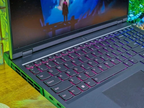 LEGION 5I PRO/I7 12700H 5GHZ/32GB DDR5/1TB SSD/NVIDIA RTX 3070TI 8GB/ECRAN 16 2K