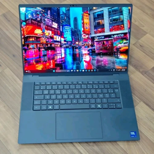 DELL PRECISION 5690 STATION DE TRAVAIL /INTEL ULTRA 9-185H 5GHZ /RAM 64GB DDR5 /DISK 1TB SSD NVEM /NVIDIA RTX A2000 ADA 08GB  /ECRAN 16.1 POUCE FHD+ IPS