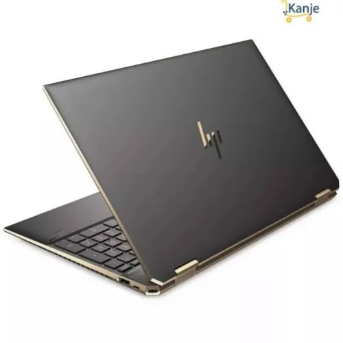  HP SPECTRE 14 X360/I7-1355U 5GHZ/RAM 32GB DDR5/DISK 1TB SSD/ECRAN 14 POUCE 4K X360 TACTILE