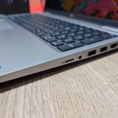 DELL LATITUDE 5540/INTEL I5-1335U/RAM 16GB DDR4/DISK 256 SSD/15.6  pouce fulhd