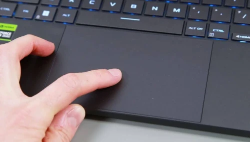 ASUS ROG ZEPHYRUS G14 GA403UI 2024/RYZEN 9-8945HS 5.5GHZ/RAM 32GB/1TB SSD/RTX 4060 8GB/14 3K OLED
