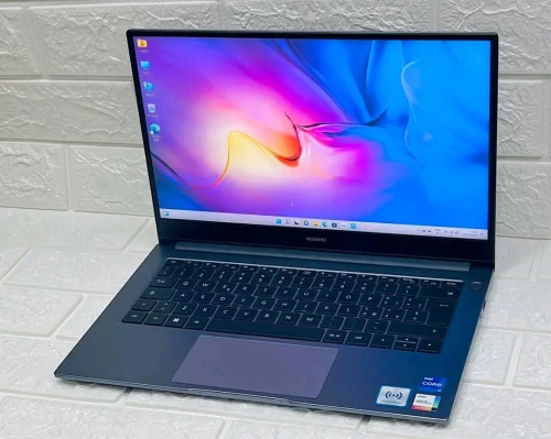 HUAWEI MATEBOOK D14/I7 1165G7 5HZ/RAM 16GB/512GB SSD/ECARN 14.1 FHD