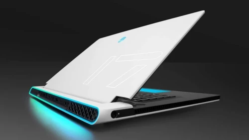  ALIENWARE X17 R2 MAX 2023 /I9-12900HK/RAM 64GB DDR5/4TB SSD/NVIDIA RTX 3080TI 16GB / ECRAN 17.3 4K 