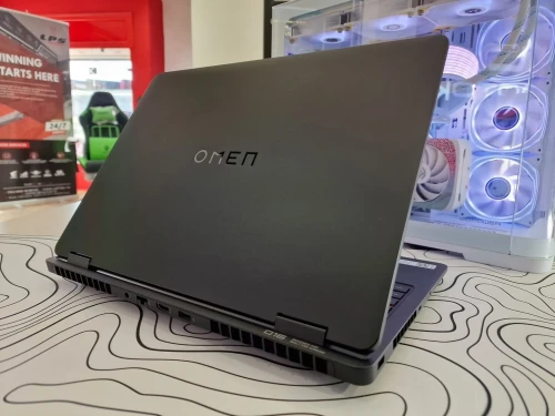 HP OMEN 16/INTEL I9-14900HX/16GB DDR5/1TB SSD/NVIDIA GEFORCE RTX 5070 8GB/16  POUCE 2.5k 240HZ