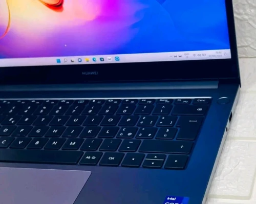 HUAWEI MATEBOOK D14/I7 1165G7 5HZ/RAM 16GB/512GB SSD/ECARN 14.1 FHD