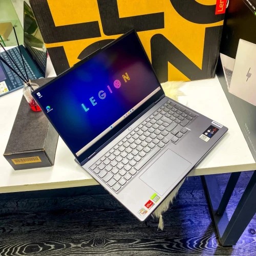 Lenovo Legion 5 15 15IRX8H 2023/RYZEN 7-6800H 5GHZ/RAM 16GB DDR5/1TB SSD/RTX 3070 8GB/15.6 165HZ