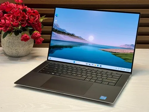 XPS 9530 i9/CORE I9-13900H/RAM 64 GO DDR5/DISK 2TERA SSD/NIVIDIA RTX 4070 08GB/15.6 OLED 4K Tactile 