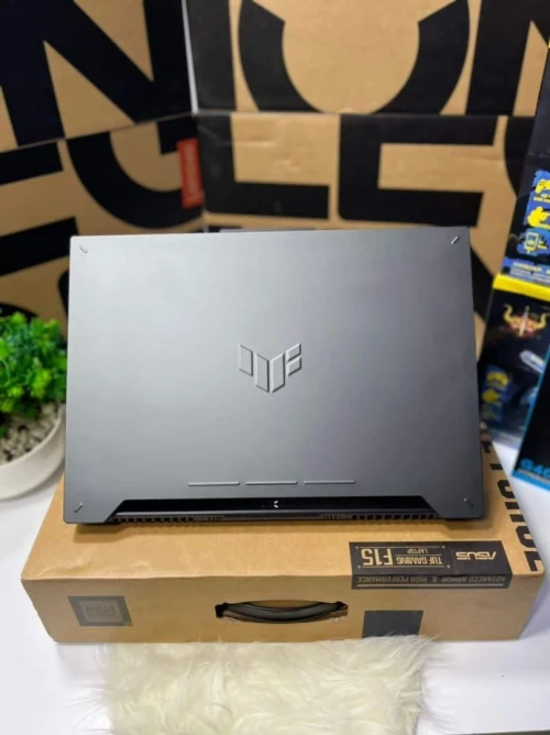 ASUS TUF GAMING F15 2023/intel i9 -13900H/ram 16gb DDR4/disk 1024 gb ssd/NVIDIA RTX 4060 8GB