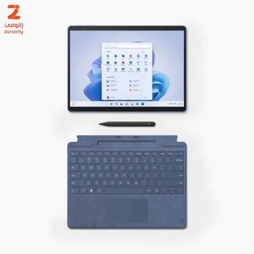 SURFACE PRO 8 /I7-1185G7/RAM 16GB DDR4/DISK 1TB SSD/ECRAN 13.3 TACTILE  CLAVIER 