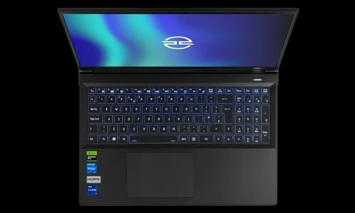 PCSPECIALIST RECOIL VII 17 /I9-14900HX/RAM 64GB DDR5/2TB SSD/NVDIA RTX 4080 12GB/17 POUCE 3K 240HZ