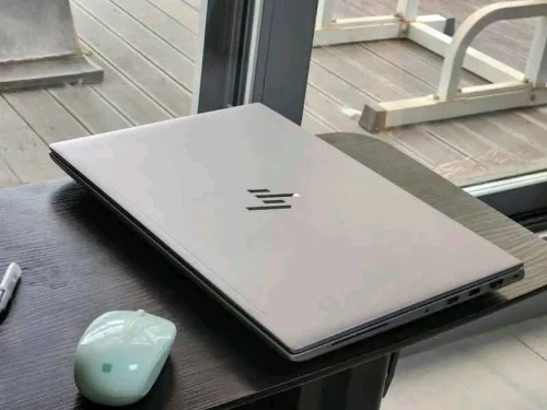HP ZBOOK FURY 16 G11 STATION /I7 13850HX/RAM 32GB/1TB SSD/NVIDIA RTX 3500 ADA 12 GB/ECRAN 16 FHD