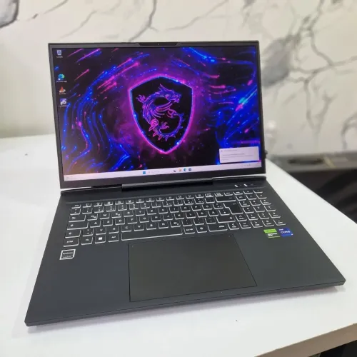 PC SPÉCIALIST RECOIL 17/I9-14900HX 5.8GHZ/RAM 64GB DDR5/2TB SSD/NVIDIA RTX 4060 8GB/17 2.5K 240HZ