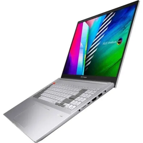  Asus vivobook PRO 16X OLED/INTEL I7-11370H/16GB DDR4/1TB ssd/NVIDIA RTX 3050 4GB/16.1 POUCE 4K OLED