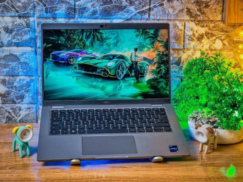 DELL LATITUDE 5430 intel i7-1265U VPRO 16GB ddr4 256 ssd 14.1 pouce fulhd TACTILE 